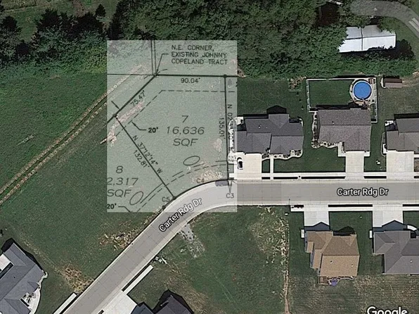 227 Carter Ridge Dr, Highland, IL 62249