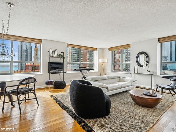 2nd image of 474 N Lake Shore Dr APT 1708