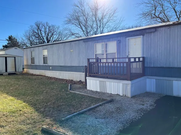 3951 S Mentor Ave, Springfield, MO