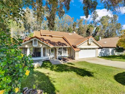 2010 Palsero Ave, Escondido, CA, 92029