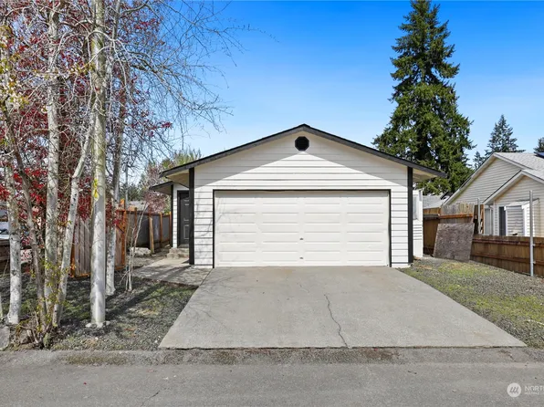 2720 27th Avenue SW, Tumwater, WA 98512