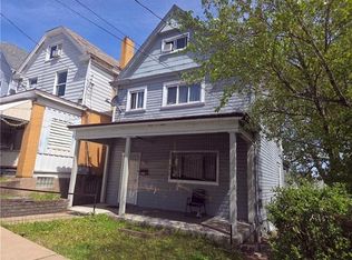 517 Margaret St, Pittsburgh, PA 15210