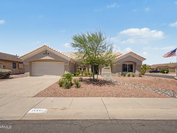 14640 W BUTTONWOOD Drive, Sun City West, AZ 85375