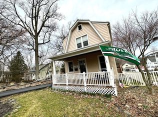 710 Edge Hill Rd, Glenside, PA 19038