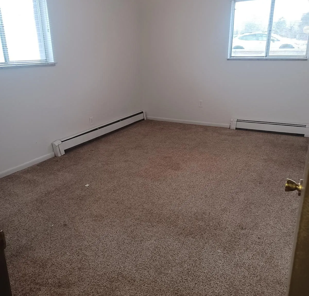 1 bed, 550 sqft, $1,100 — Photo 3