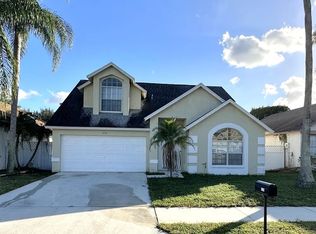 5165 Foxhall Dr N, West Palm Beach, FL 33417