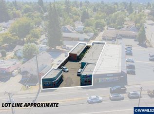 1734 1748 Center St NE, Salem, OR 97301