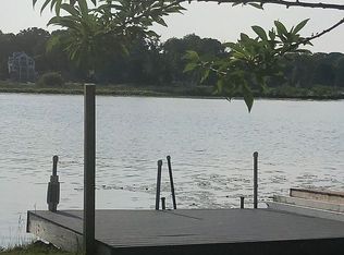7125 Channel Dr SE, Alto, MI 49302