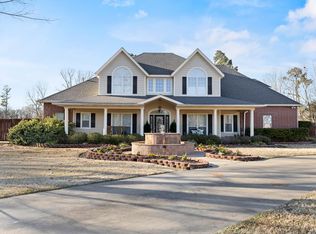 438 Ashwood Bnd, Lufkin, TX 75904