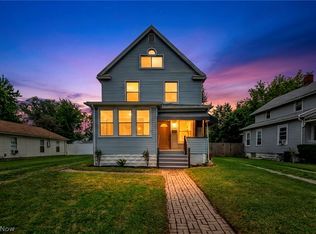 501 W 21st St, Lorain, OH 44052