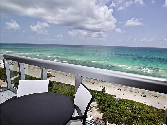 2nd image of 6899 Collins Ave Unit 1105
