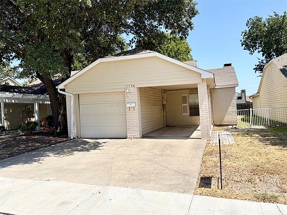 2nd image of 5536 Club Crest Dr
