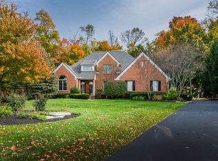 10736 Campden Lakes Blvd, Dublin, OH