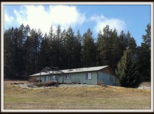 852 Philpott Rd, Colville, WA 99114