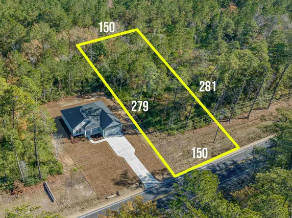 5996 Highway 66, Loris, SC 29569