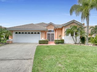 913 Palm Brook Dr, Melbourne, FL 32940