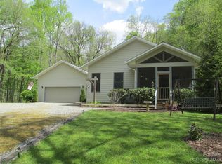 49 Sugar Creek Rd, Cullowhee, NC 28723