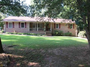 118 Millwood Dr, Griffin, GA 30224