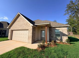 300 Babineaux Ln, Haughton, LA 71037