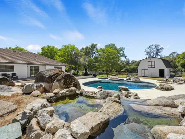 7822 Oak Glen Ln, Granite Bay, CA 95746