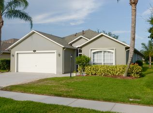 3976 Montesino Dr, Rockledge, FL 32955
