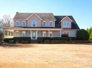 155 Lake Rd, Easley, SC 29642