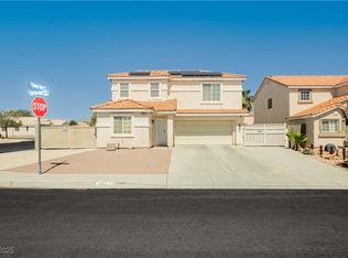 1014 Edgestone Mark Ave, North Las Vegas, NV 89081