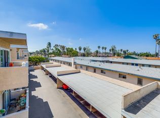 537 W Hyde Park Blvd, Inglewood, CA 90302