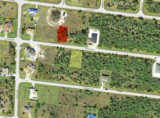 19393 Villanova AVE, PORT CHARLOTTE, FL 33954