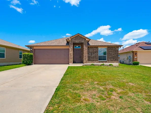 18308 Rock Sage Cv, Elgin, TX 78621