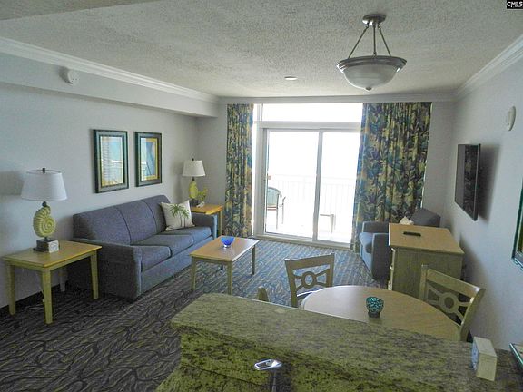 4th image of 2201 S Ocean Blvd #1603