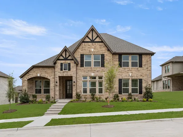 412 Newpark Blvd, Desoto, TX 75115