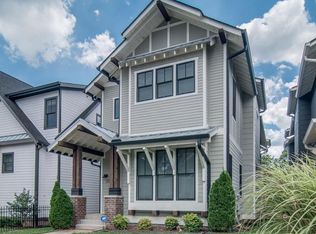 1103 Lawrence Ave, Nashville, TN 37204