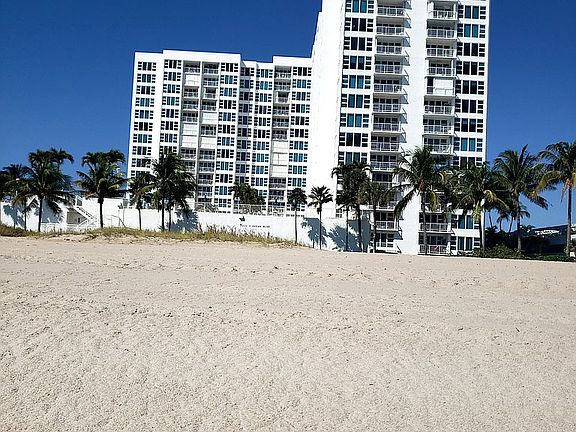 View of your home on the beach