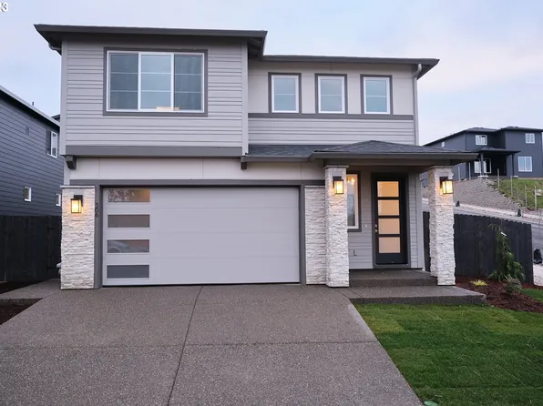 292 W Maple St, Washougal, WA 98671