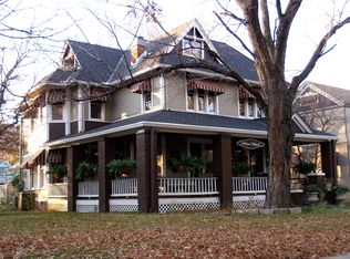 1263 SW Fillmore St APT 1, Topeka, KS 66604