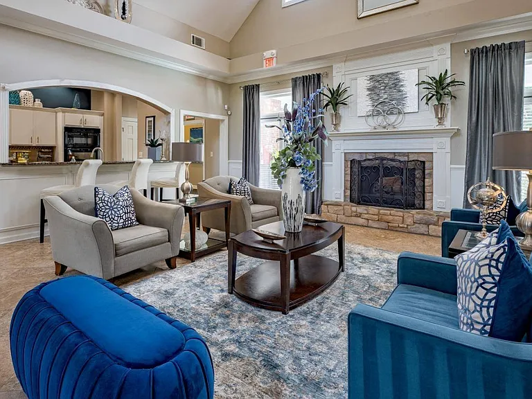 Brookstone Apartment Homes — Photo 59