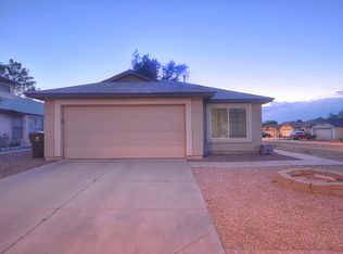 11832 N 75th Dr, Peoria, AZ 85345