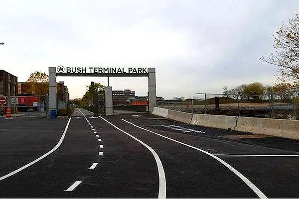 Rented by Limestone Realty Bklyn, LLC | media 38