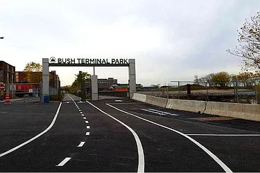 Rented by Limestone Realty Bklyn, LLC