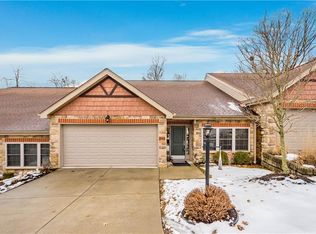 390 Sugar Maple Cir, Washington, PA 15301