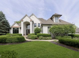 7118 Franklin Parke Blvd, Indianapolis, IN 46259