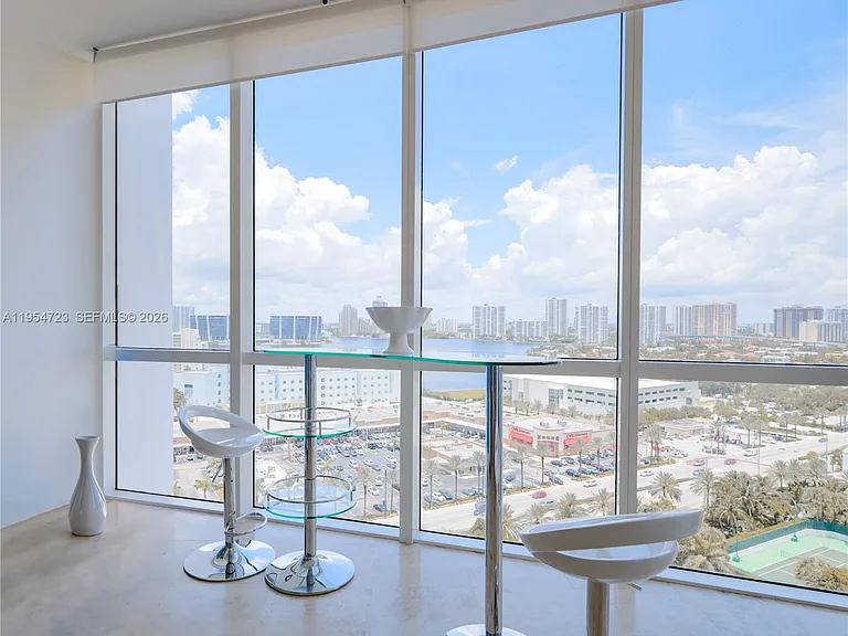 18101 Collins Ave #1703 — Photo 2