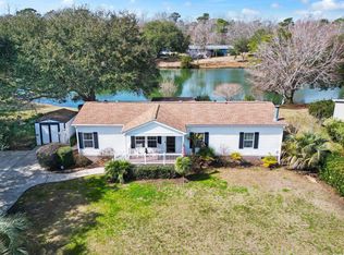 151 Hawks Nest Cir, Murrells Inlet, SC 29576