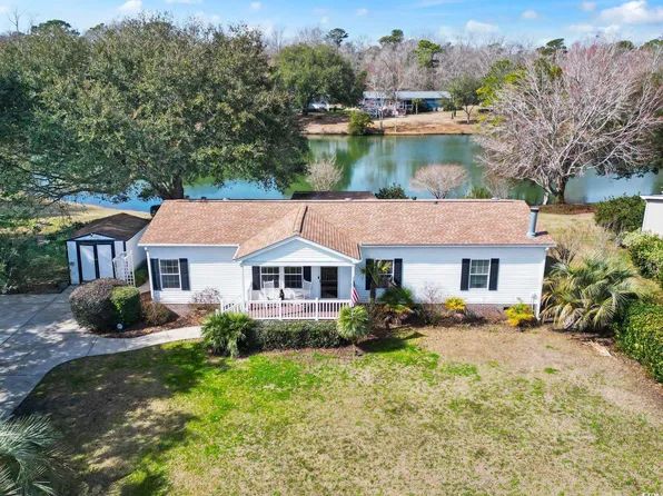 151 Hawks Nest Circle, Murrells Inlet, SC 29576