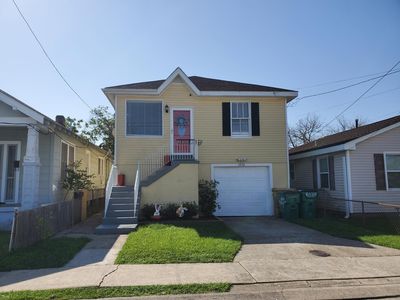 1030 11th St, Gretna, LA, 70053