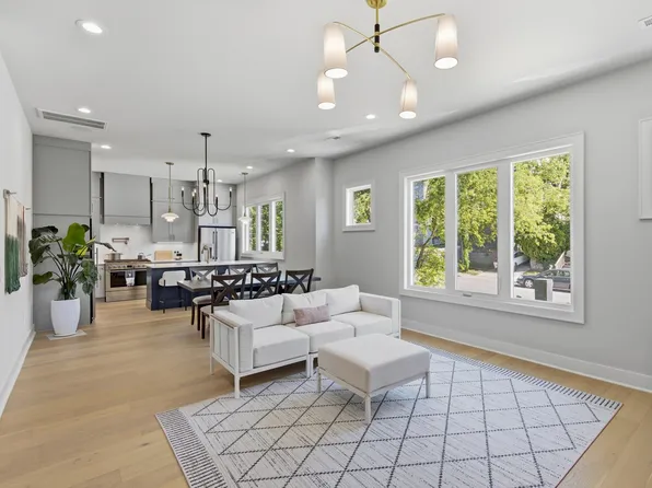 3408 Elkins Ave, Nashville, TN 37209