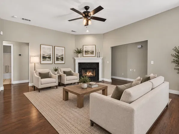 11312 Promenade Rd, Frisco, TX 75035
