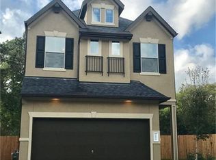 10024 Spring Shadows Park Cir, Houston, TX 77080
