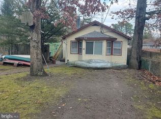40 Hydrangea St, Browns Mills, NJ 08015